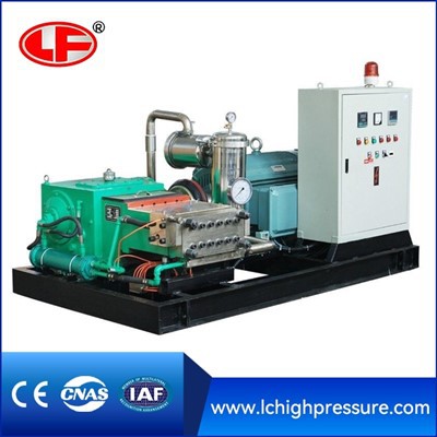 A világ 10 legjobb vízsugártisztító gyára 2025-ben