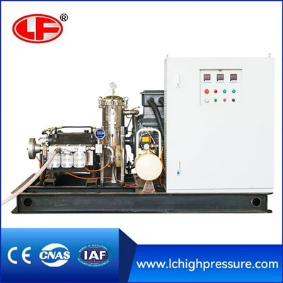 2025 10 legjobb vízsugaras tisztító gyár Kínában